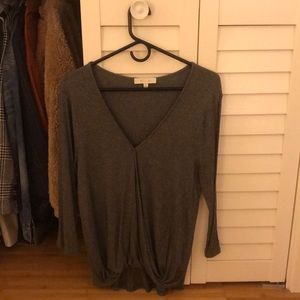 Women’s sweater size large